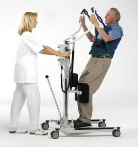 The Right Equipment Adds to Adult Day Care’s Clinical Edge