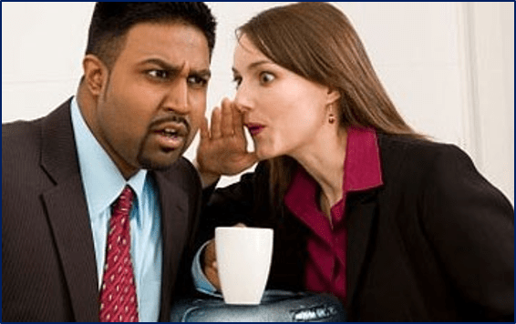 Step Out in Front of Bad Public Relations Now