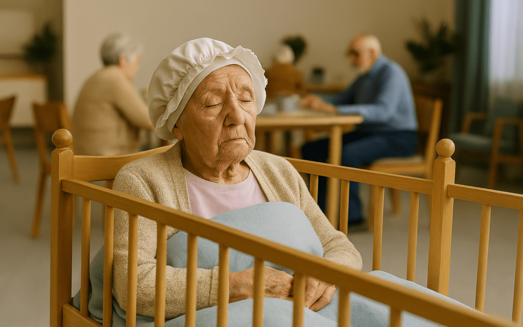 Avoiding the Babysitting Mentality